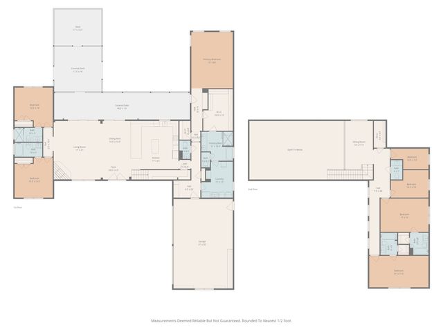 1658 County Road 2027, Glen Rose, TX 76043