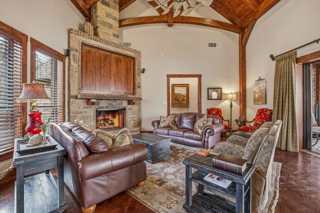 1658 County Road 2027, Glen Rose, TX 76043