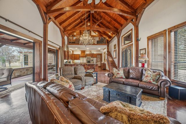 1658 County Road 2027, Glen Rose, TX 76043