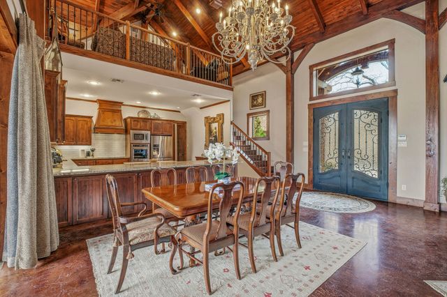 1658 County Road 2027, Glen Rose, TX 76043