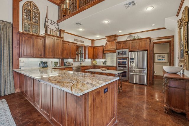 1658 County Road 2027, Glen Rose, TX 76043