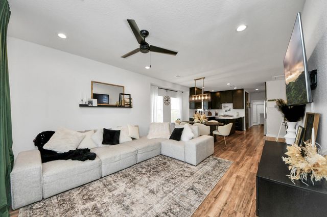 111 Jenkins Street, Houston, TX 77003