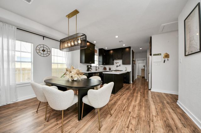 111 Jenkins Street, Houston, TX 77003