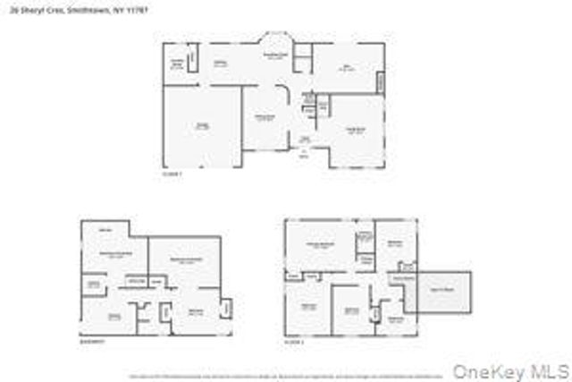 26 Sheryl Crescent, Smithtown, NY 11787