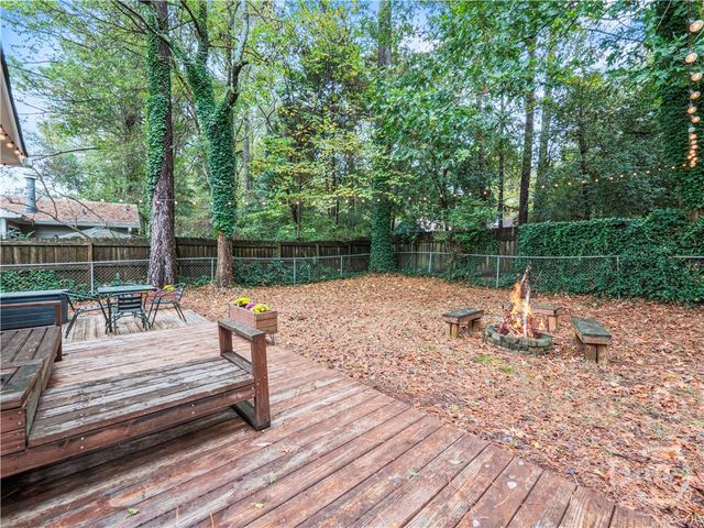 150 Greenwood Lane, Athens, GA 30605
