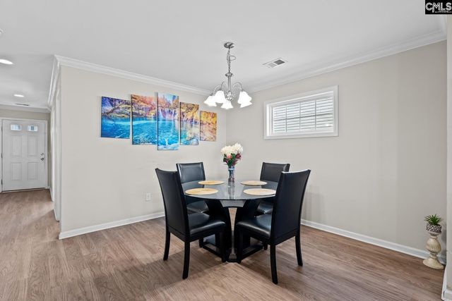 2895 Old Field Road, Sumter, SC 29150