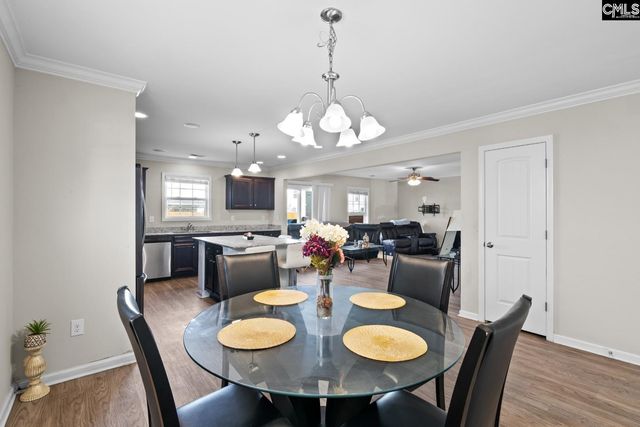 2895 Old Field Road, Sumter, SC 29150