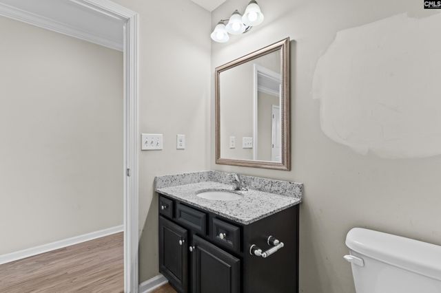 2895 Old Field Road, Sumter, SC 29150