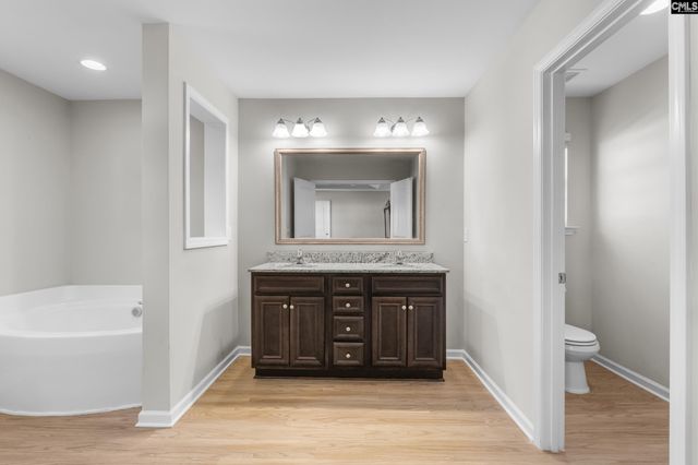 2895 Old Field Road, Sumter, SC 29150