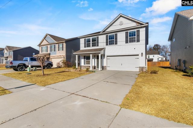 2895 Old Field Road, Sumter, SC 29150