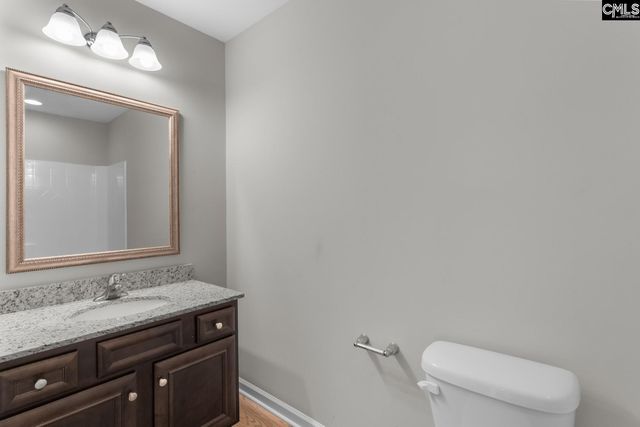 2895 Old Field Road, Sumter, SC 29150