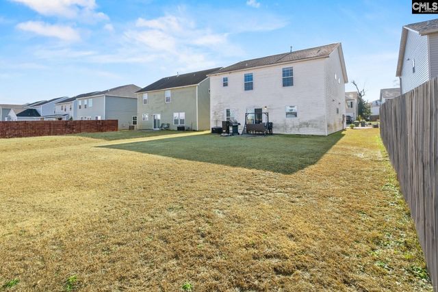 2895 Old Field Road, Sumter, SC 29150