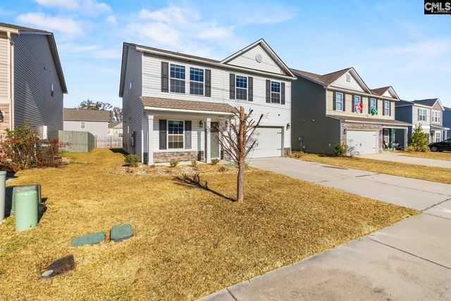 2895 Old Field Road, Sumter, SC 29150