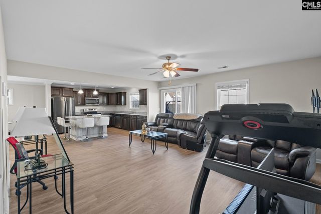 2895 Old Field Road, Sumter, SC 29150