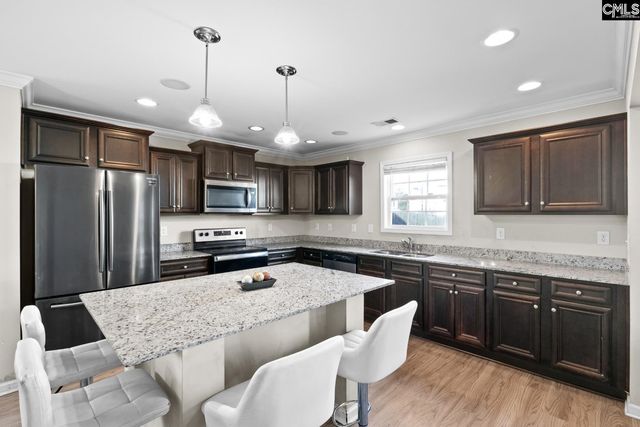 2895 Old Field Road, Sumter, SC 29150