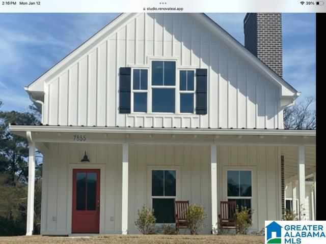 7855 BRAE VILLAGE DRIVE, Morris, AL 35116