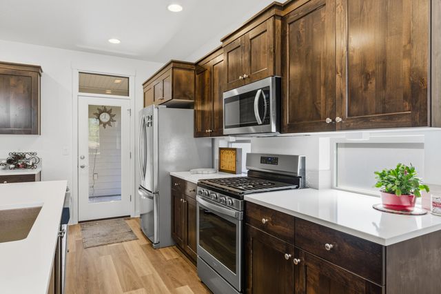 51945 Lumberman Lane, La Pine, OR 97739