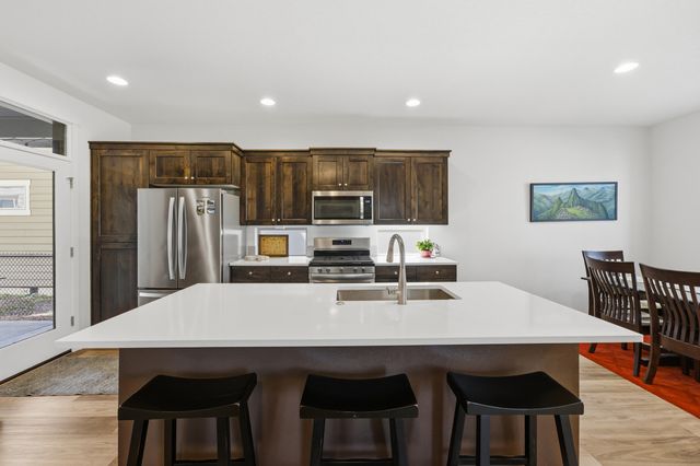51945 Lumberman Lane, La Pine, OR 97739