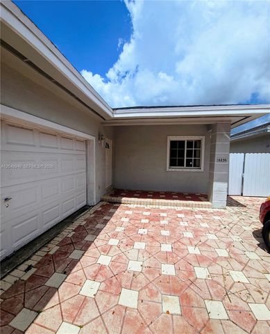 14236 SW 148th Avenue, Miami, FL 33196