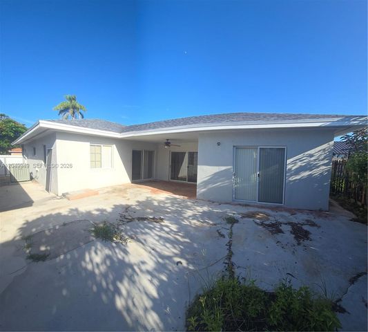 14236 SW 148th Avenue, Miami, FL 33196