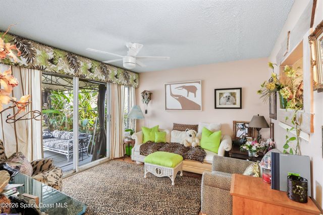 450 Willow Tree Drive, Melbourne, FL 32940