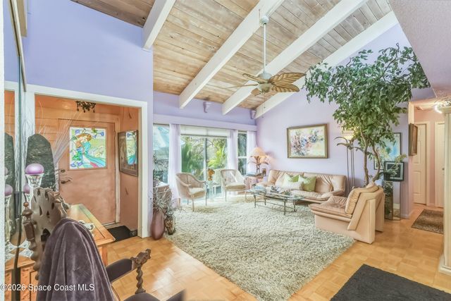 450 Willow Tree Drive, Melbourne, FL 32940