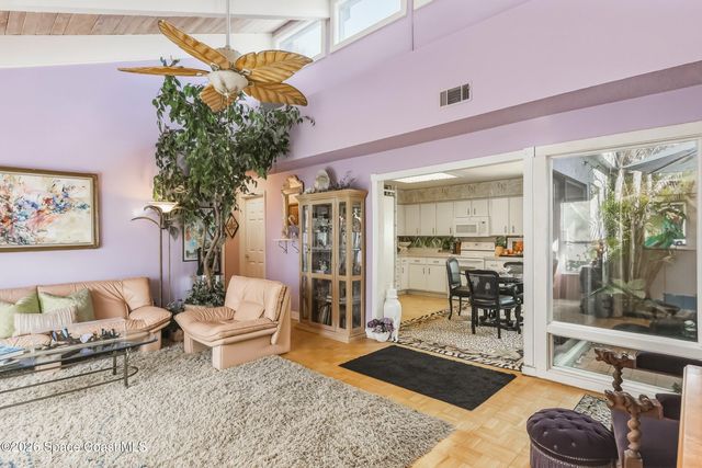 450 Willow Tree Drive, Melbourne, FL 32940