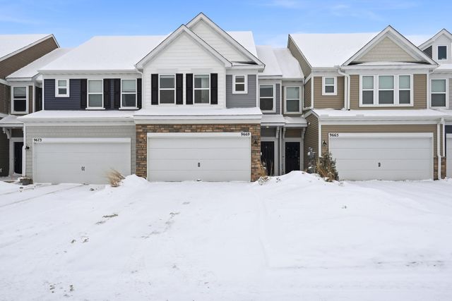 9669 4th Street Lane N, Lake Elmo, MN 55042