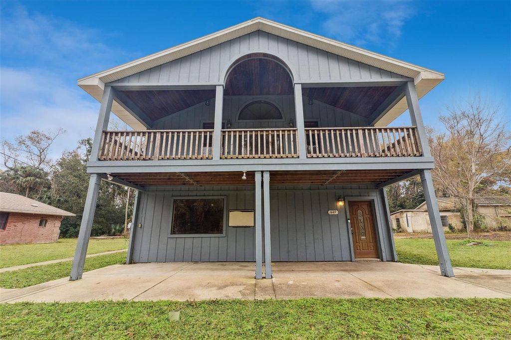 Image 1 of property listing at 1449 SHADY PLACE, Daytona Beach, FL 32114