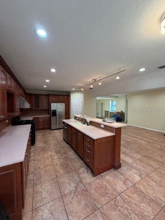 Image 5 of property listing at 1449 SHADY PLACE, Daytona Beach, FL 32114