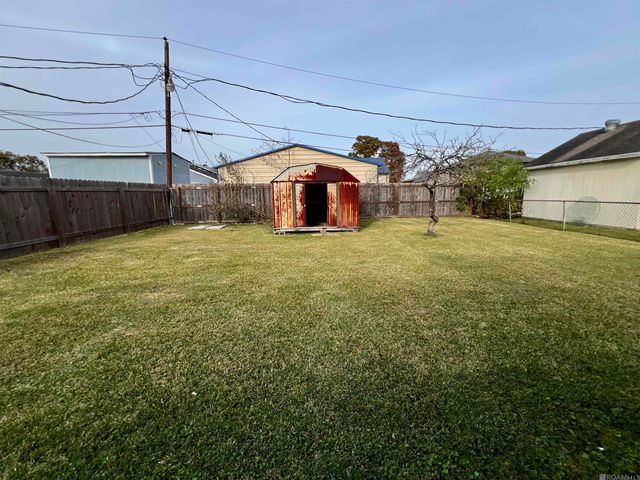 172 Dorothy Drive, Avondale, LA 70094