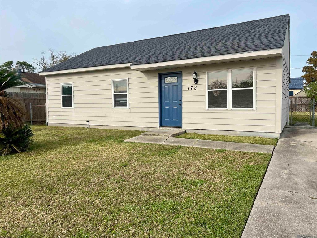 172 Dorothy Drive, Avondale, LA 70094
