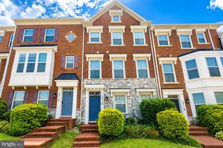 12116 GREY SQUIRREL ST, Clarksburg, MD 20871