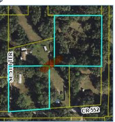 6698 SE 5TH TERRACE, Bushnell, FL 33513