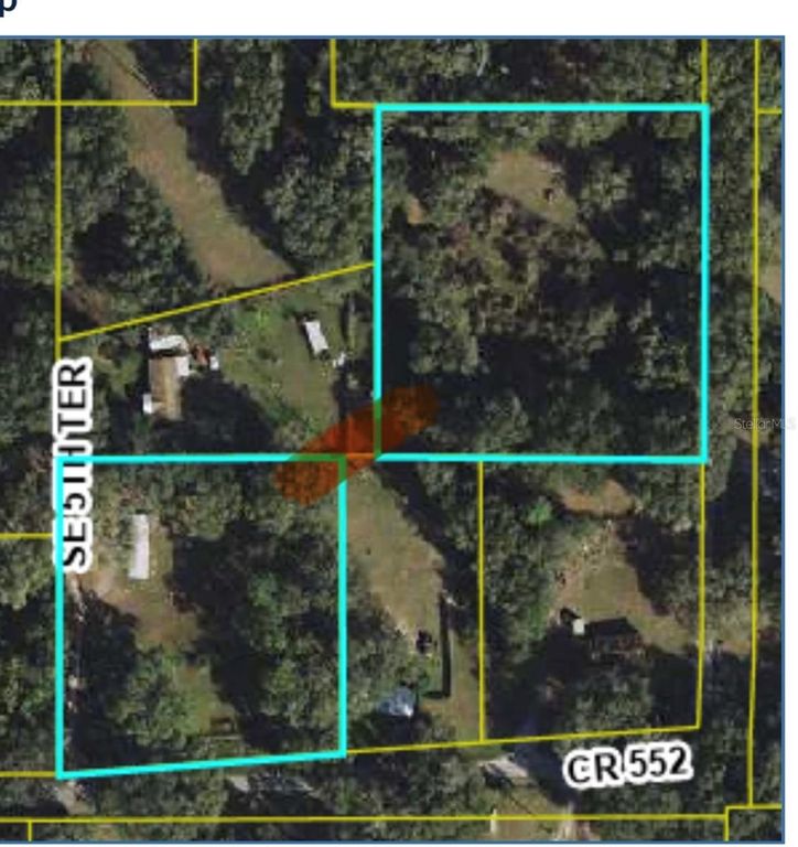 6698 SE 5TH TERRACE, Bushnell, FL 33513