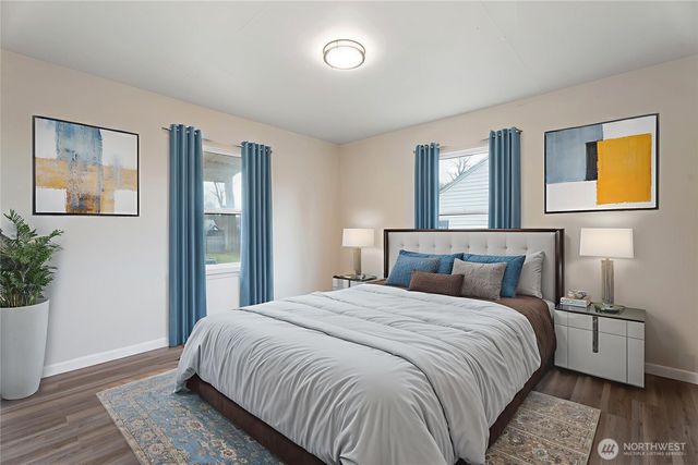 70 NE Rose Street, College Place, WA 99324