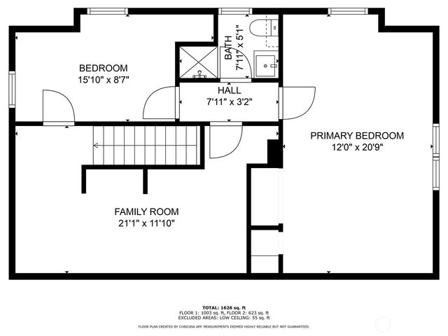 70 NE Rose Street, College Place, WA 99324