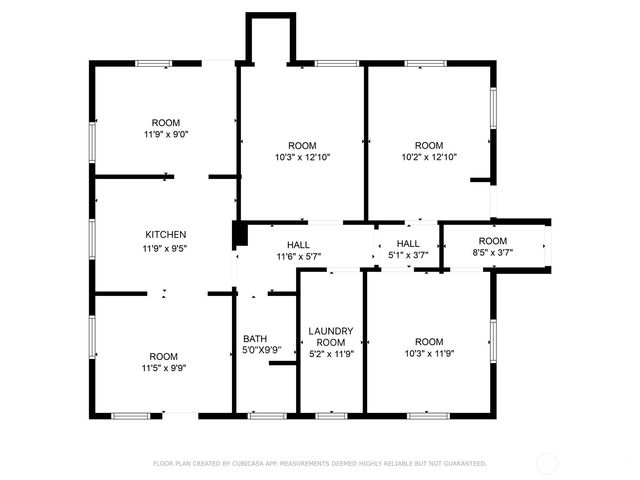 70 NE Rose Street, College Place, WA 99324