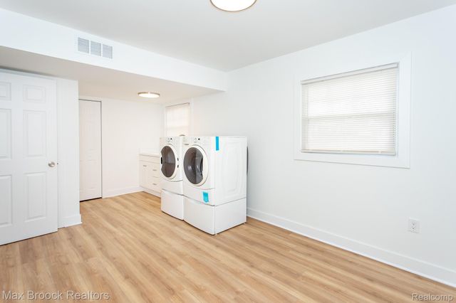 3026 Vinsetta Boulevard, Royal Oak, MI 48073