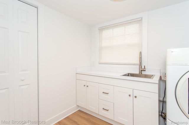 3026 Vinsetta Boulevard, Royal Oak, MI 48073