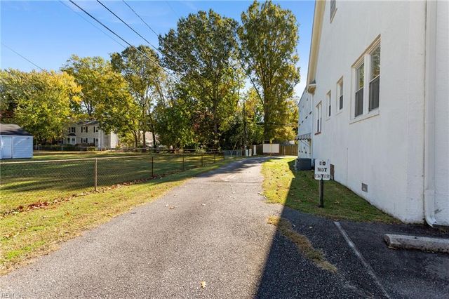 162 Alleghany RD, Hampton, VA 23661