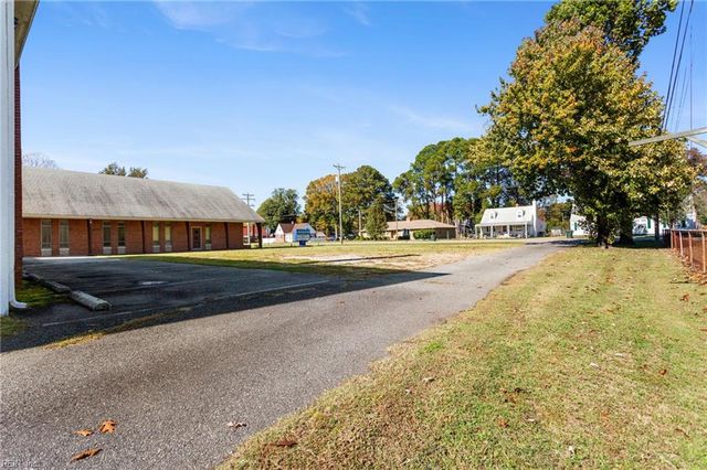 162 Alleghany RD, Hampton, VA 23661