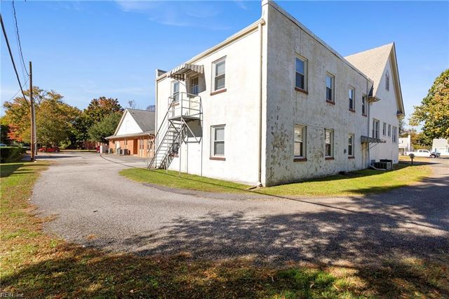 162 Alleghany RD, Hampton, VA 23661