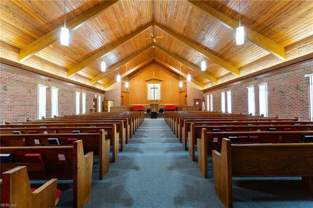 162 Alleghany RD, Hampton, VA 23661