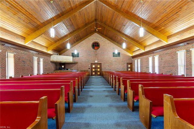 162 Alleghany RD, Hampton, VA 23661