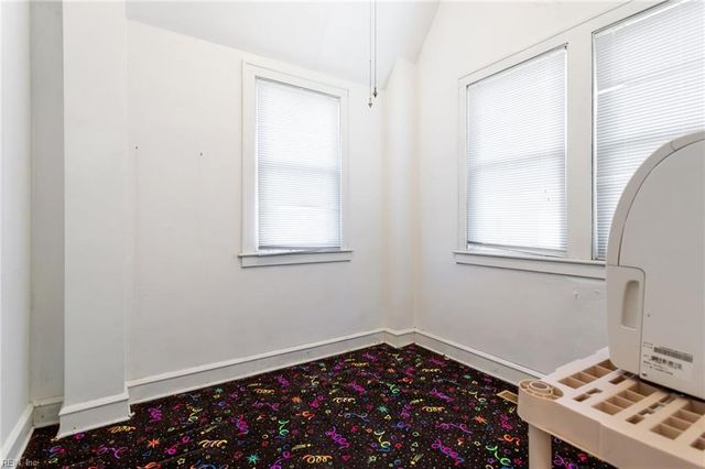 162 Alleghany RD, Hampton, VA 23661