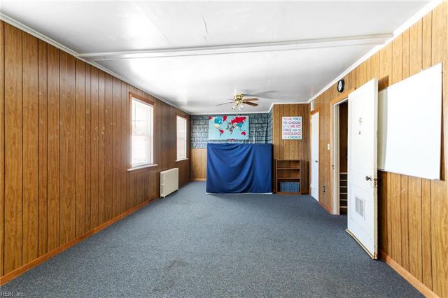 162 Alleghany RD, Hampton, VA 23661