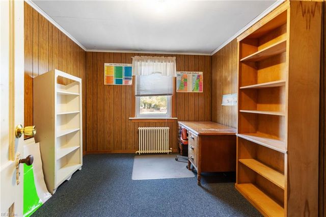 162 Alleghany RD, Hampton, VA 23661