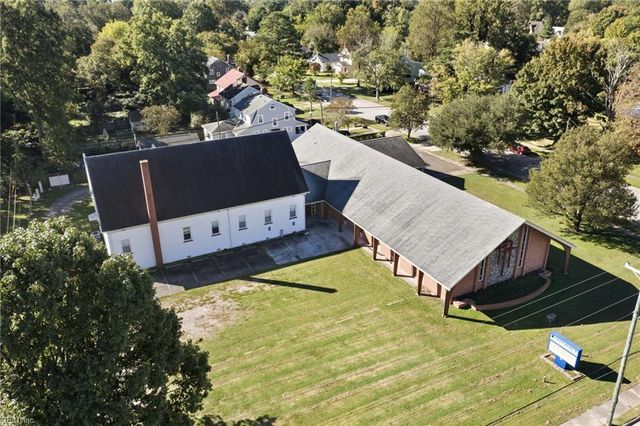 162 Alleghany RD, Hampton, VA 23661