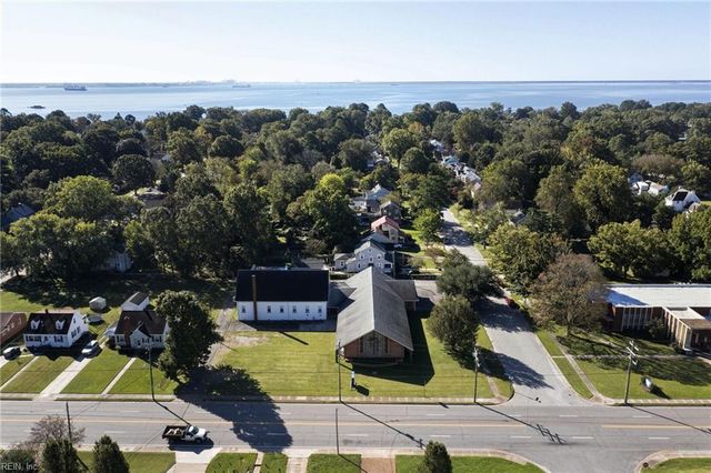 162 Alleghany RD, Hampton, VA 23661